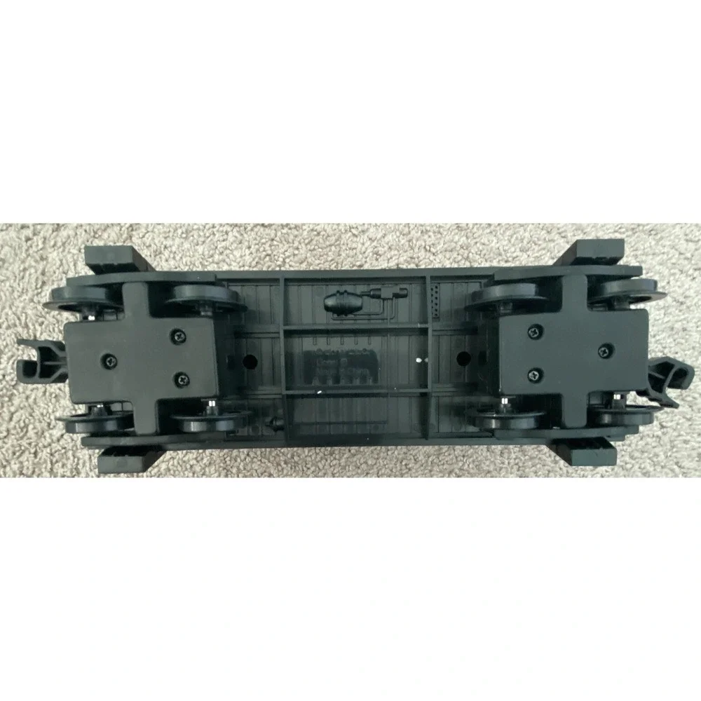 Lionel‎ Red Caboose PRR 477810 BLT 9-42